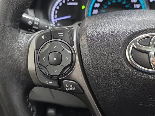Used 2015 Toyota Venza Limited AWD/4WD image 16