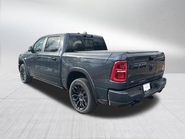 New 2026 RAM 1500 Limited AWD/4WD image 7