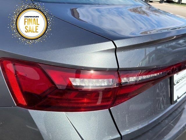 New 2026 Volkswagen Jetta SE image 11