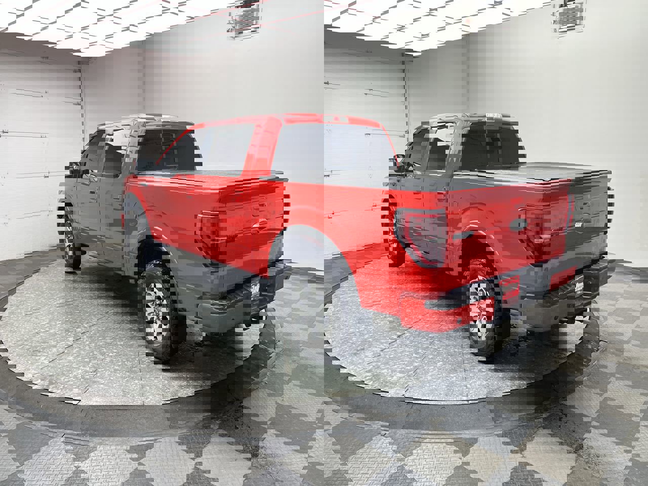 Used 2013 Ford F150 FX4 w/ Luxury Equipment Group video 2