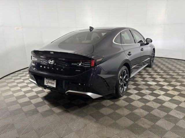 New 2025 Hyundai Sonata SEL AWD/4WD image 3