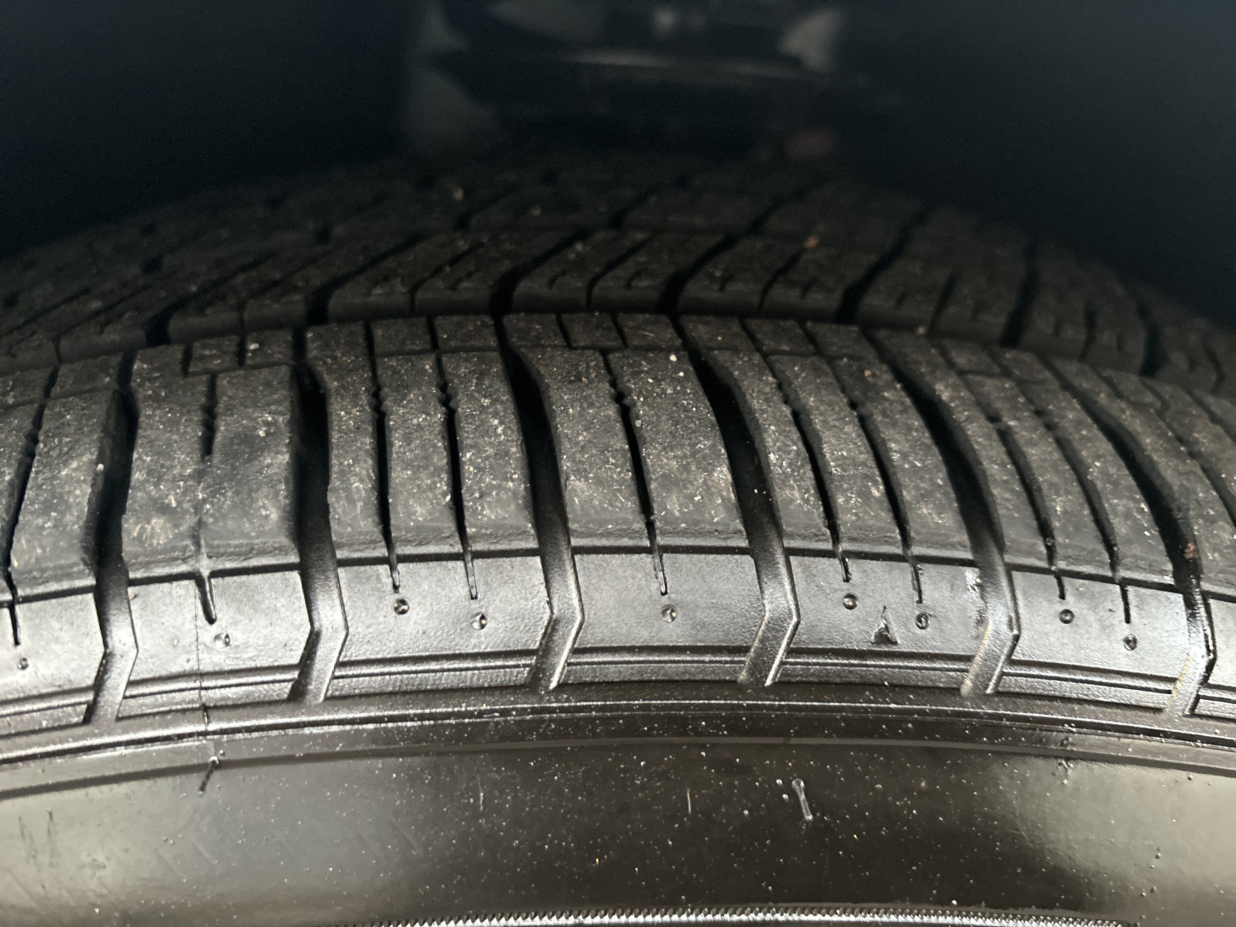 Used 2022 Ford Edge SE w/ Black Appearance Package image 12