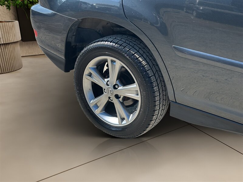 Used 2006 Lexus RX 400h AWD image 11