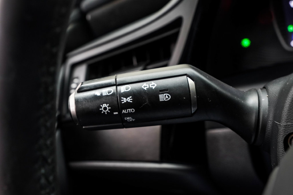 Used 2022 Lexus ES 350 w/ Premium Package FWD image 42