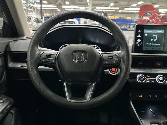 Certified 2026 Honda CR-V LX image 15