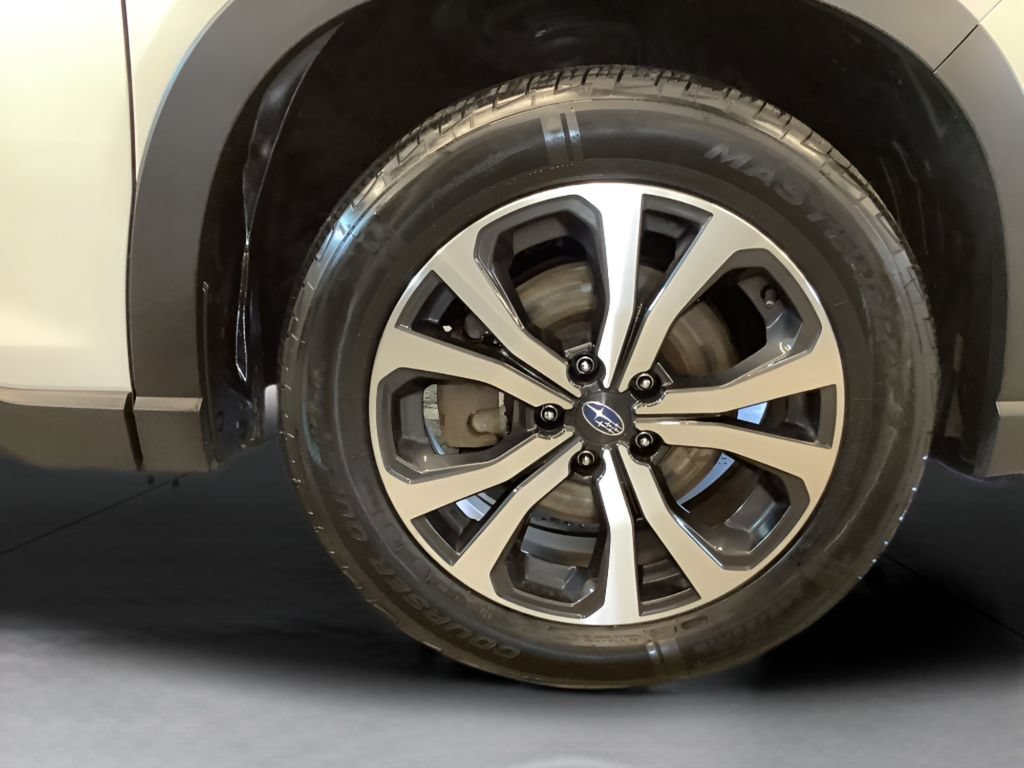 Certified 2023 Subaru Forester Limited AWD/4WD image 29