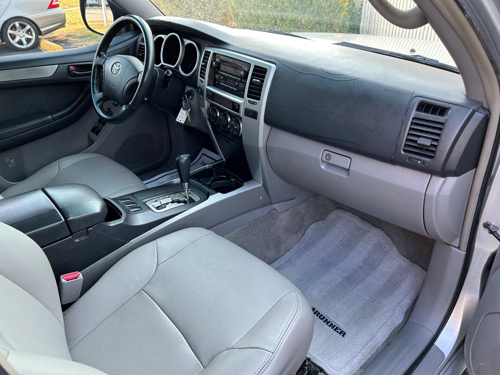 Used 2005 Toyota 4Runner Sport RWD image 26