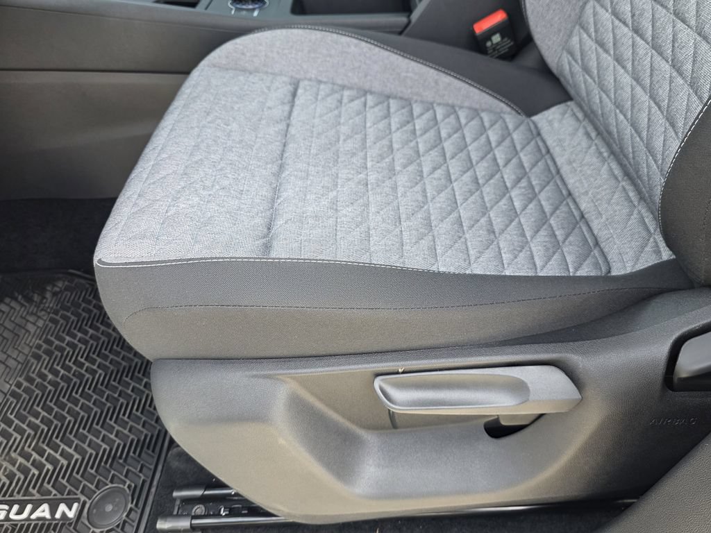 New 2026 Volkswagen Tiguan S FWD image 21