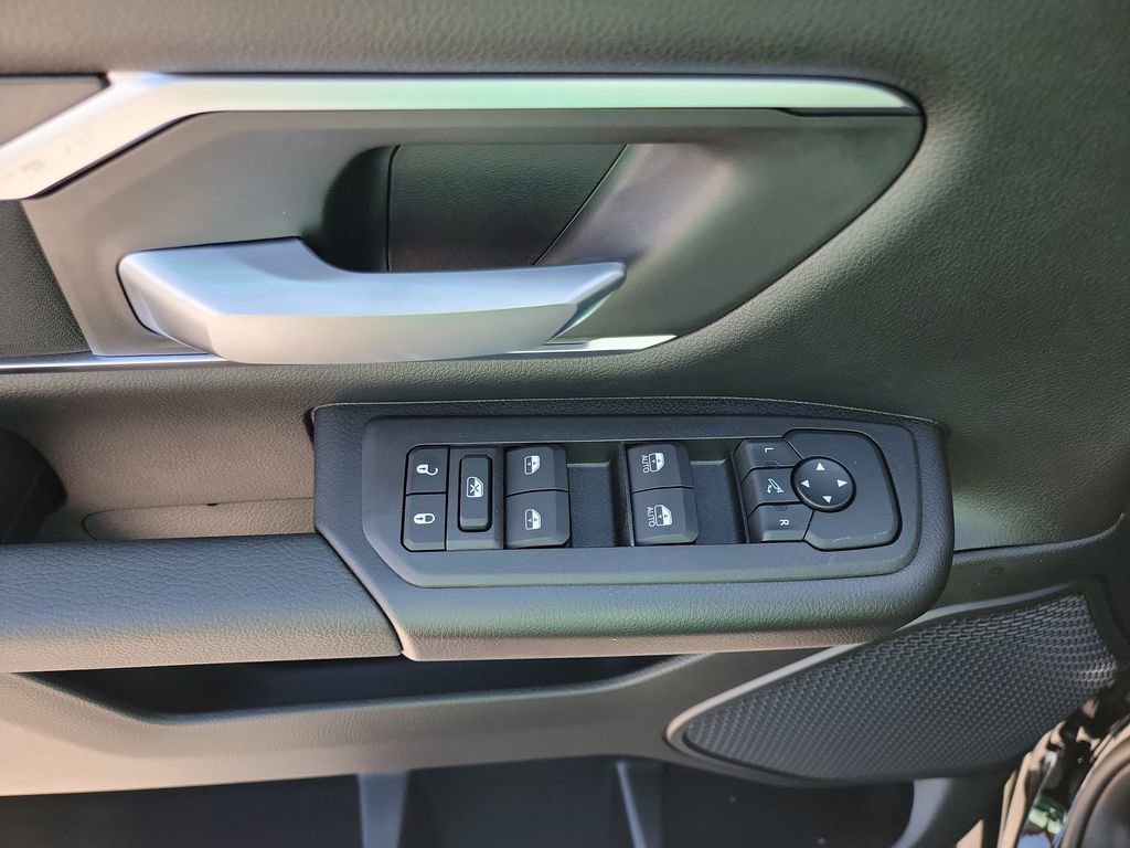 New 2026 RAM 1500 Big Horn image 10