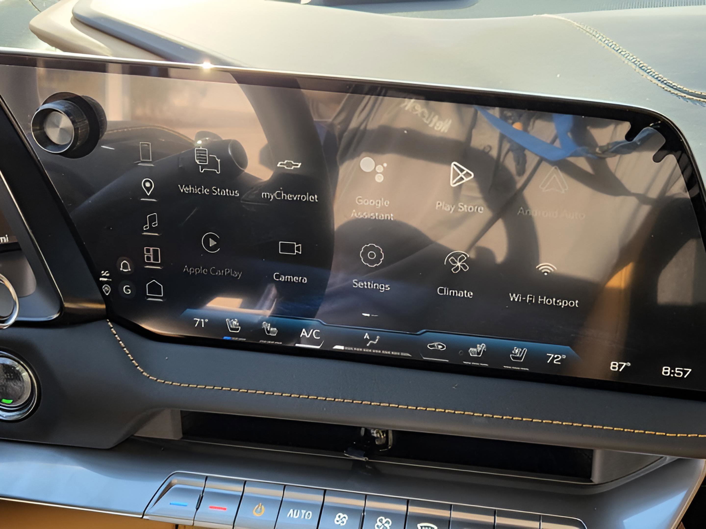 New 2026 Chevrolet Corvette Z06 image 11