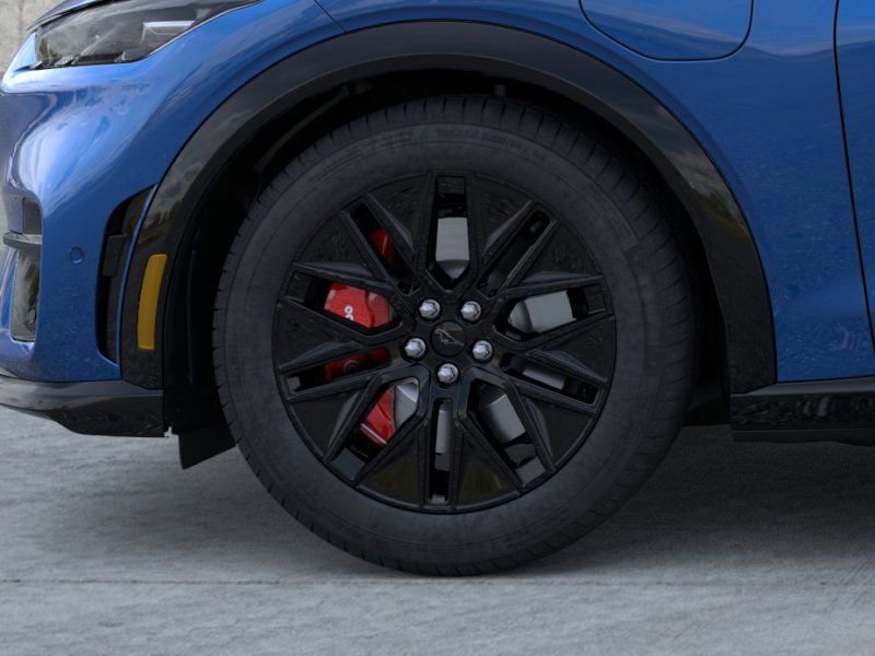 New 2025 Ford Mustang Mach-E Premium w/ Sport Appearance Package image 22