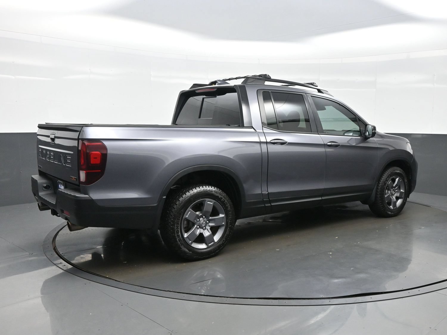 Used 2025 Honda Ridgeline TrailSport image 6