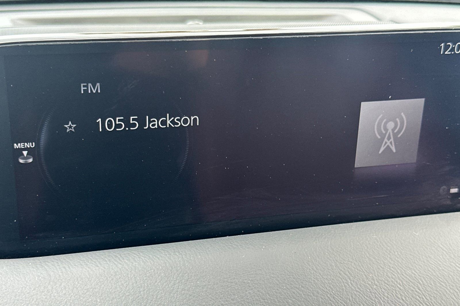 Used 2024 MAZDA CX-5 Carbon Edition image 19