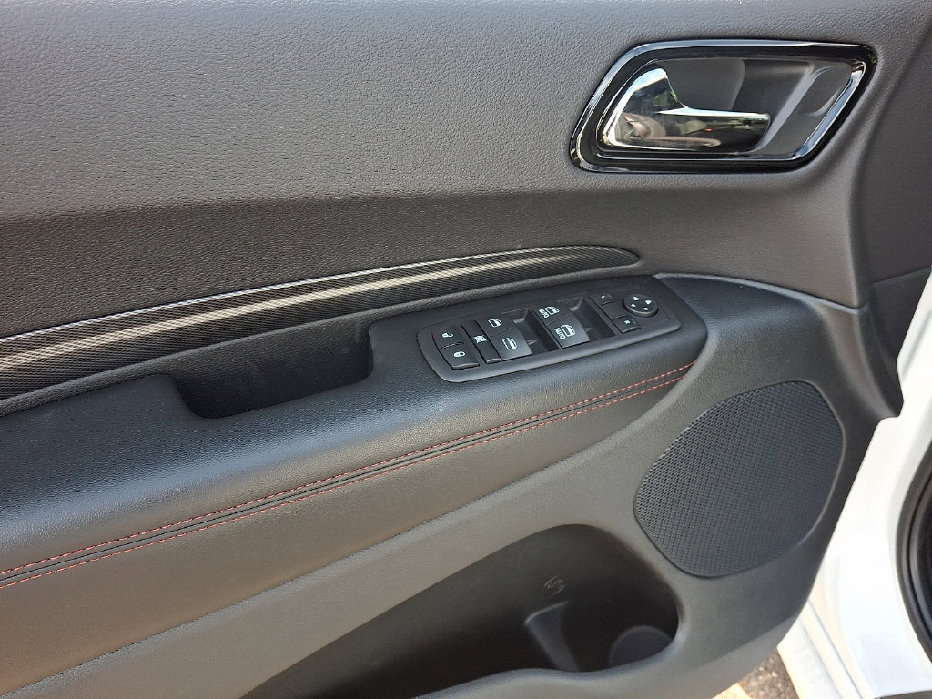 New 2026 Dodge Durango GT w/ Mopar All Weather Package AWD/4WD image 9