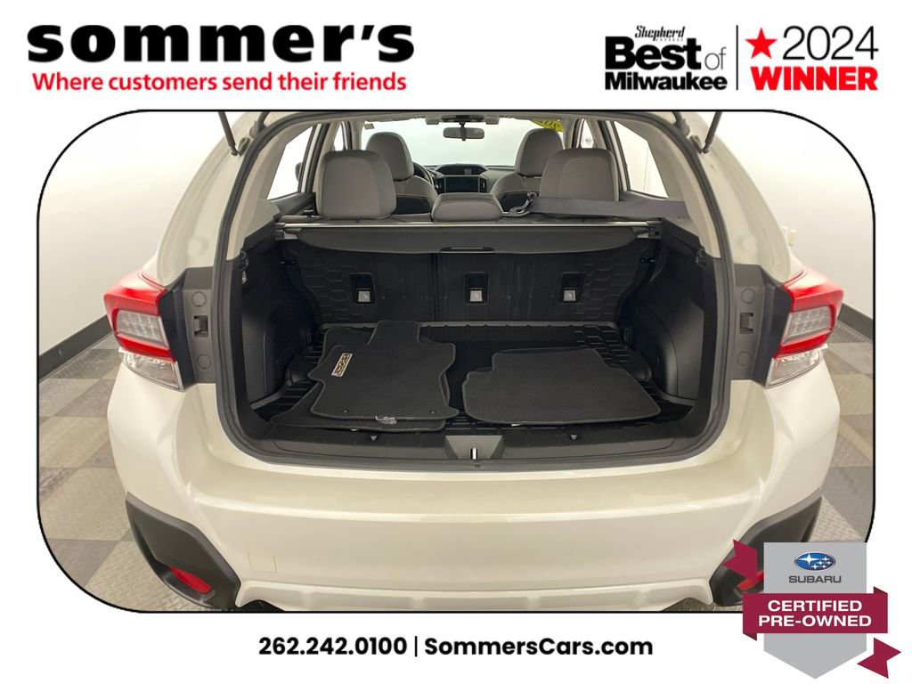 Used 2023 Subaru Crosstrek 2.5i Sport image 21