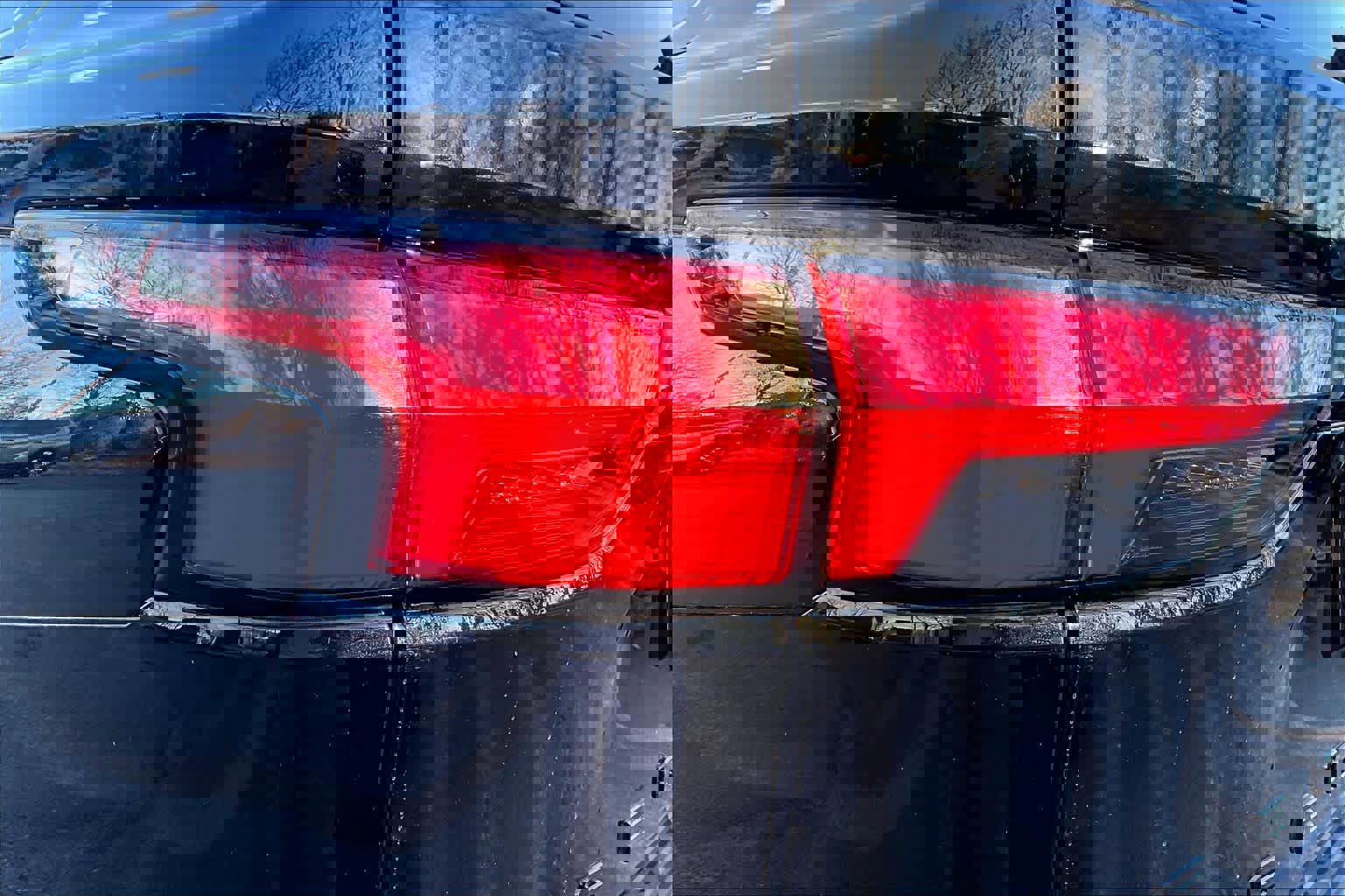 Used 2026 Toyota Sequoia Platinum image 27