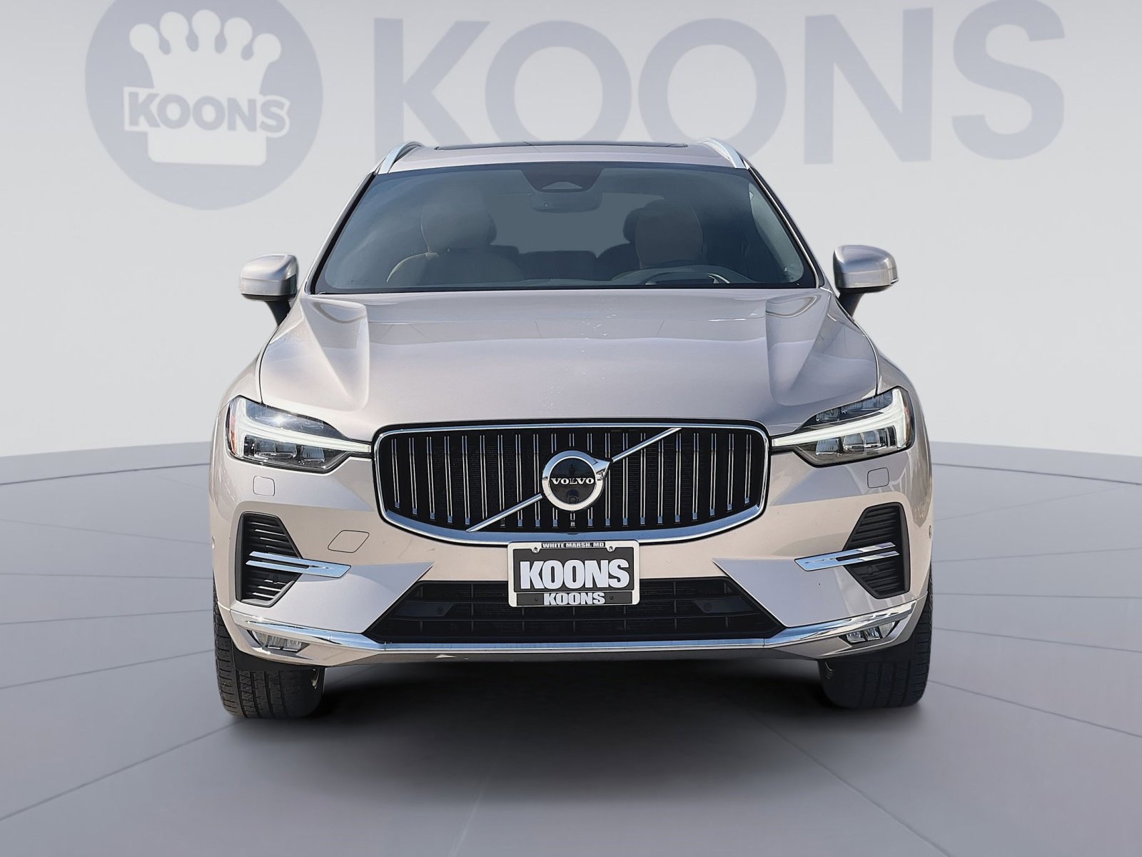 Certified 2023 Volvo XC60 B5 Ultimate w/ Climate Package AWD/4WD image 19