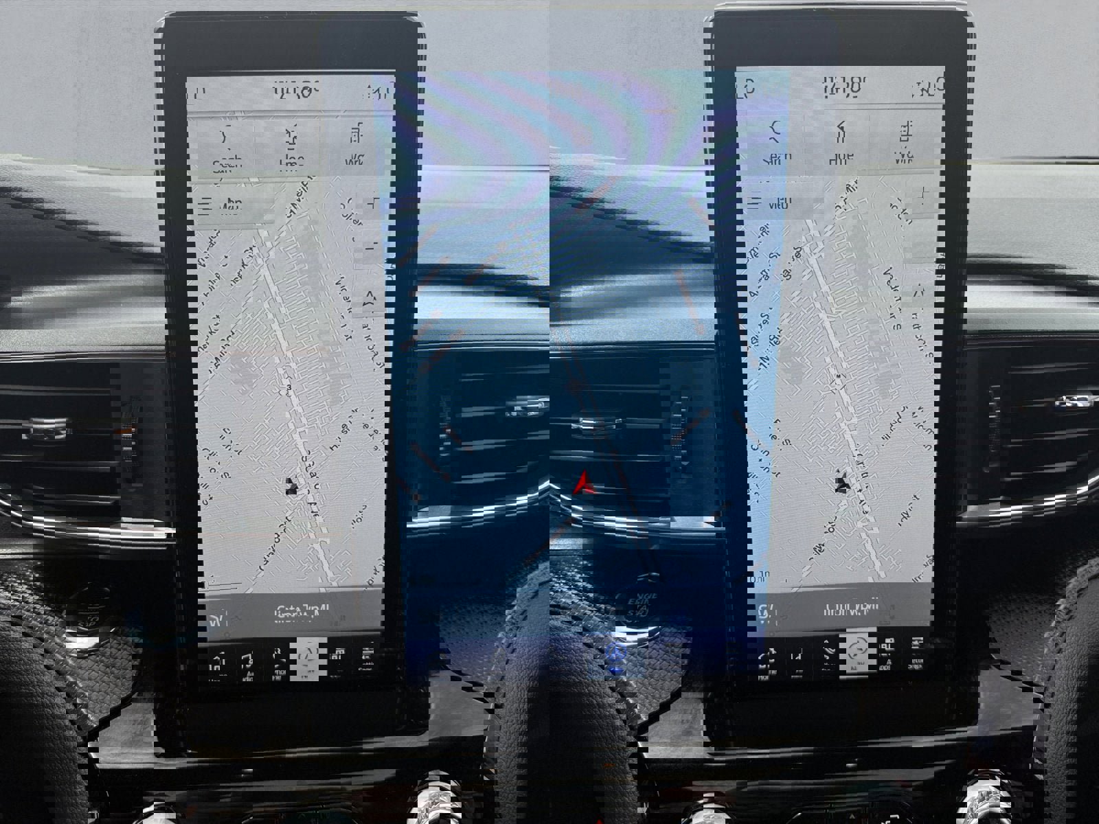 Certified 2022 Ford Explorer ST w/ Equipment Group 401A image 18