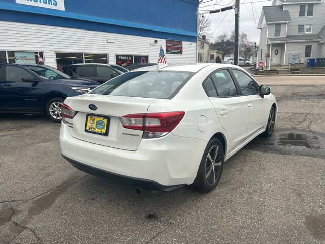 Used 2019 Subaru Impreza 2.0i Premium AWD/4WD image 7