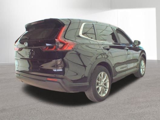 Used 2024 Honda CR-V EX-L image 2