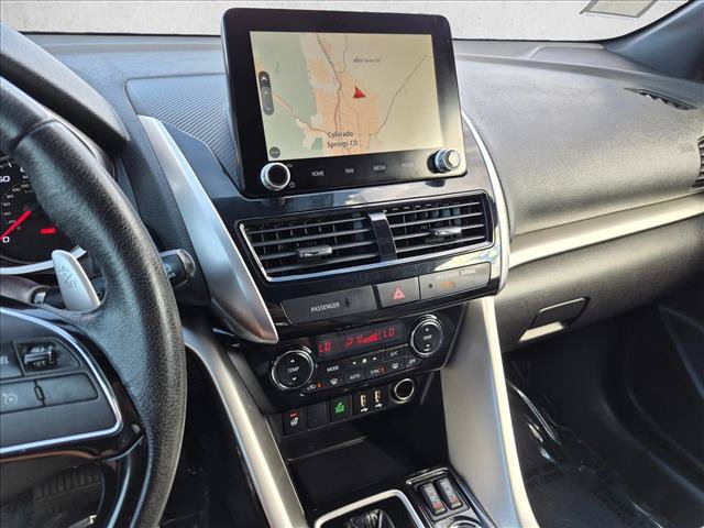 Used 2023 Mitsubishi Eclipse Cross SE AWD/4WD image 14