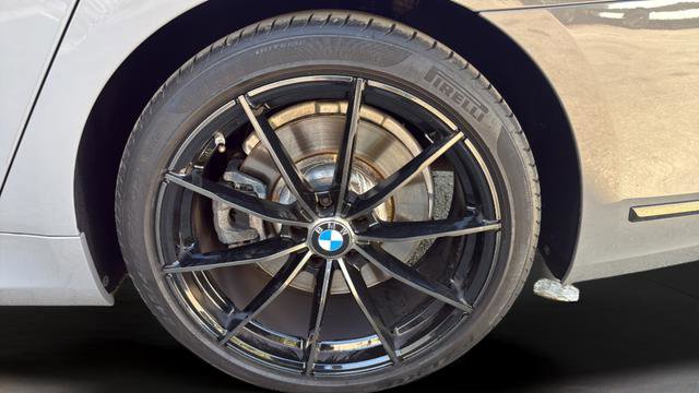 Used 2021 BMW 750i xDrive w/ Luxury Rear Seating Package AWD/4WD image 34
