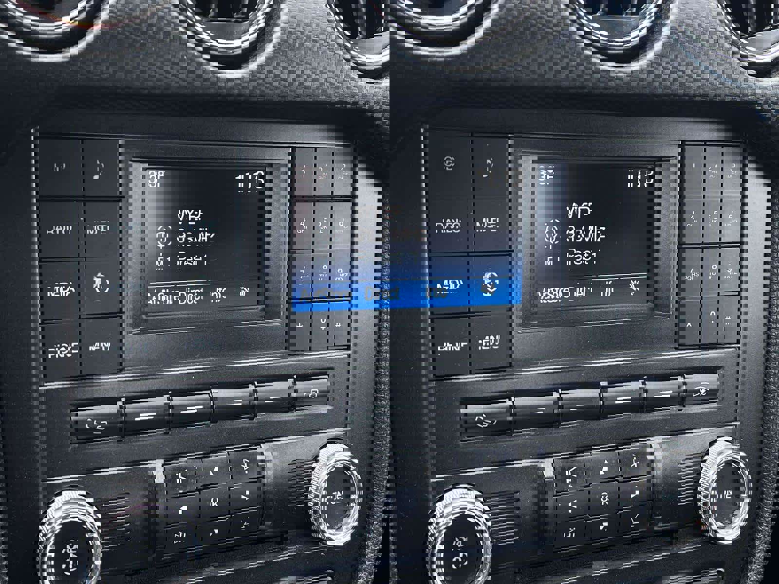 Used 2017 Ford Mustang Coupe w/ Enhanced Security Package image 8