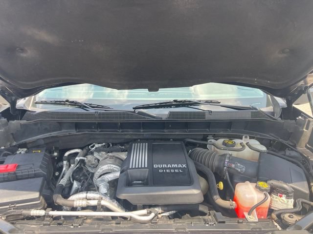 Used 2022 Chevrolet Silverado 1500 RST AWD/4WD image 38