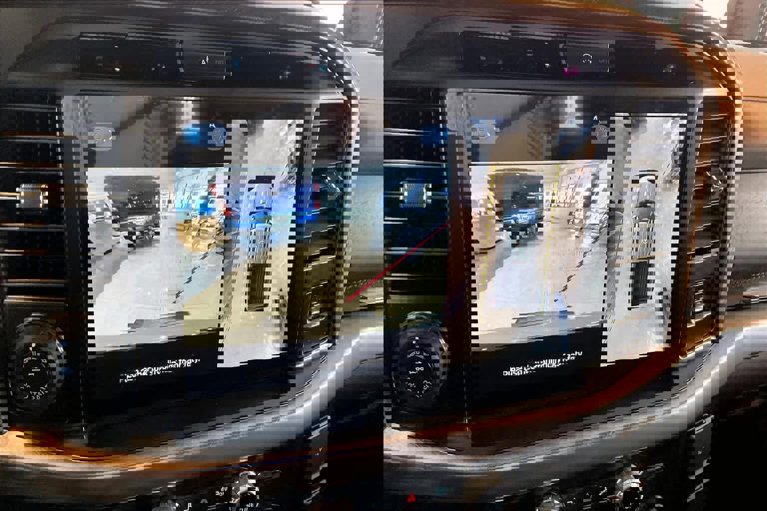 New 2026 Ford F150 King Ranch w/ Equipment Group 601A High image 16