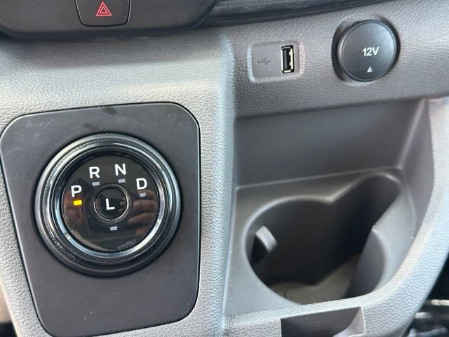 Used 2023 Ford E-Transit Medium Roof RWD image 24