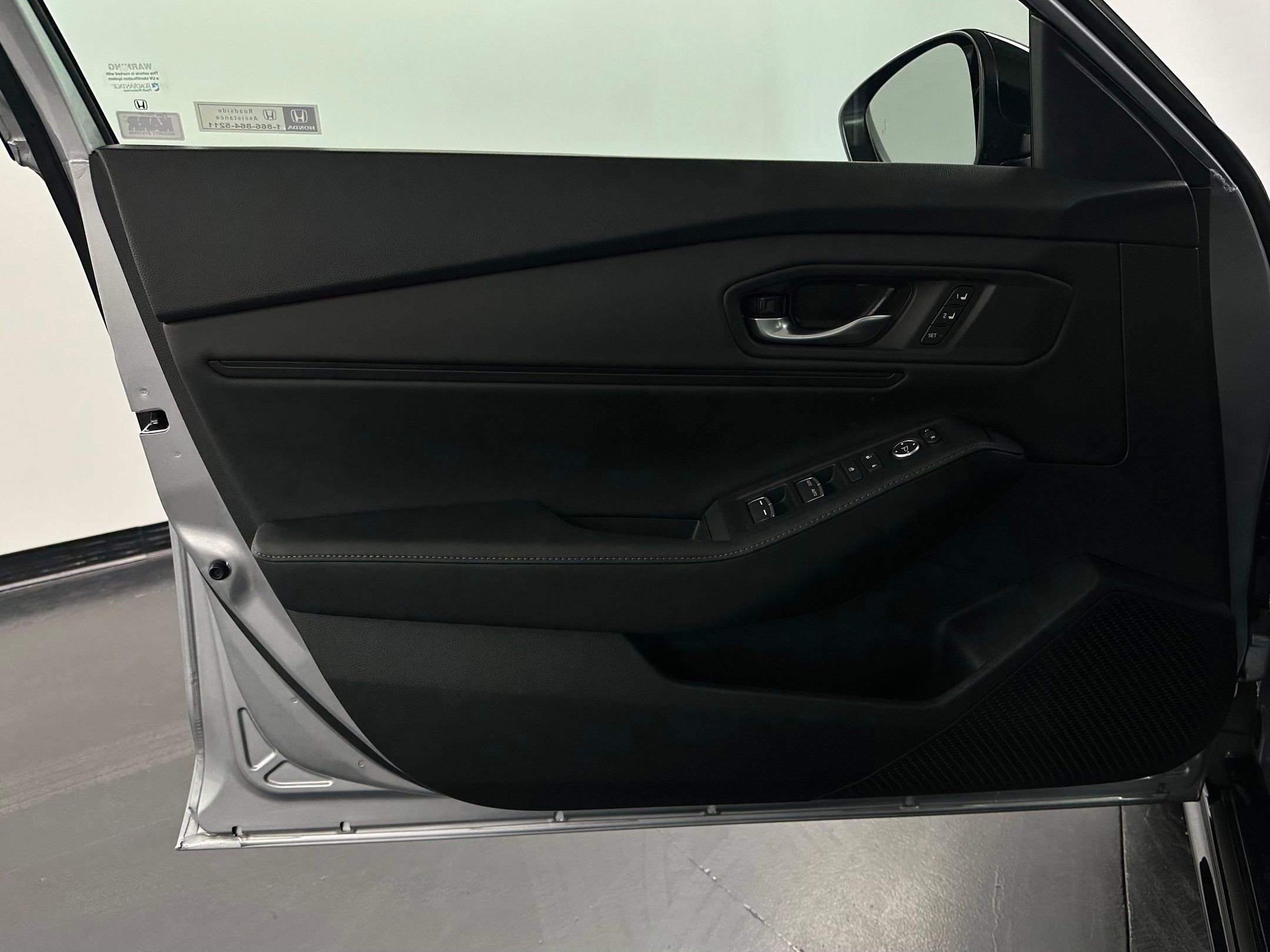 New 2025 Honda Accord Sport image 22