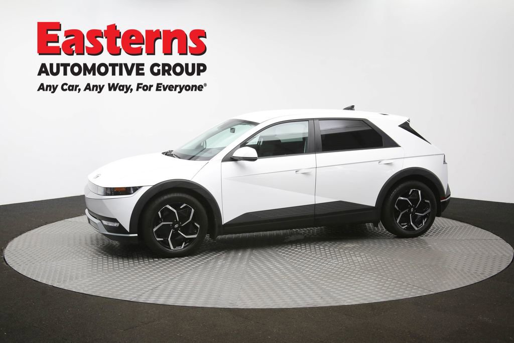 Used 2024 Hyundai Ioniq 5 SE RWD image 57