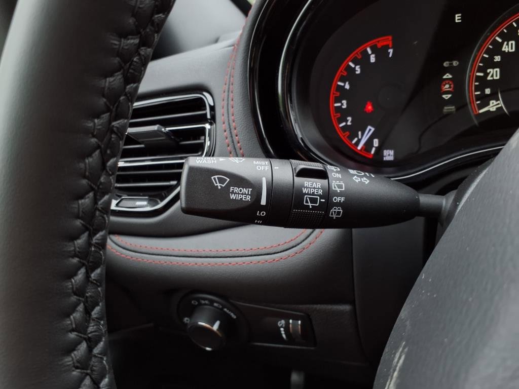 New 2026 Dodge Durango GT image 17