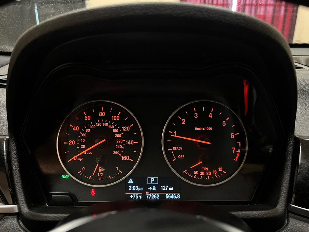 Used 2016 BMW X1 xDrive28i AWD/4WD image 21