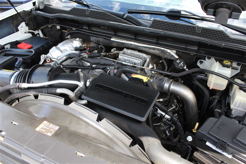 Used 2021 Chevrolet Silverado 2500 LTZ AWD/4WD image 14