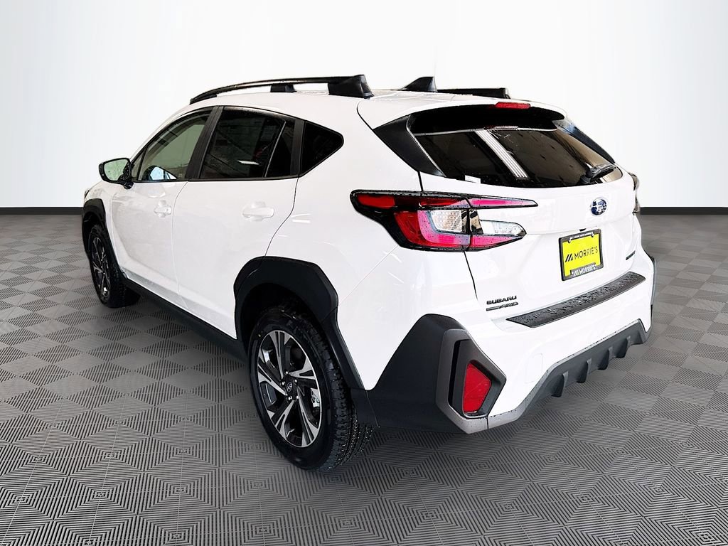 New 2026 Subaru Crosstrek 2.0i Premium image 33