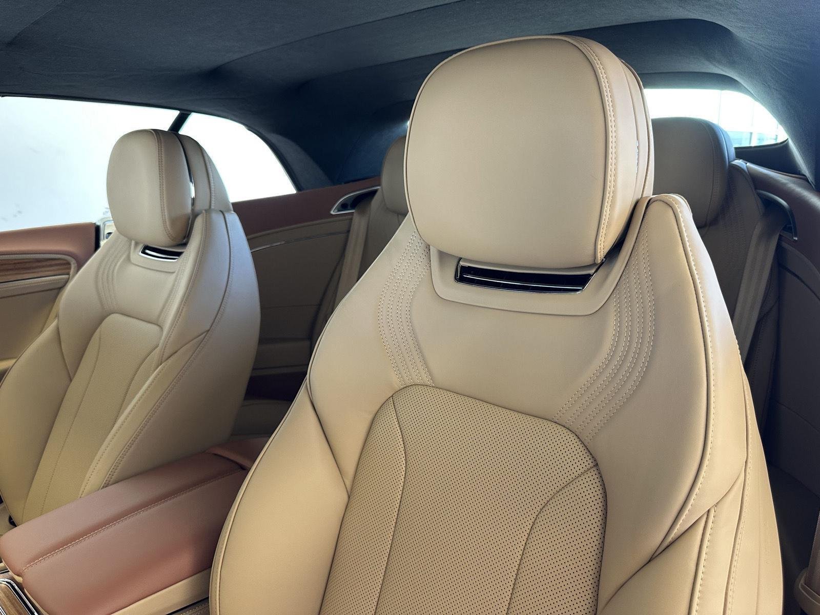 New 2026 Bentley Continental GT S AWD/4WD image 17