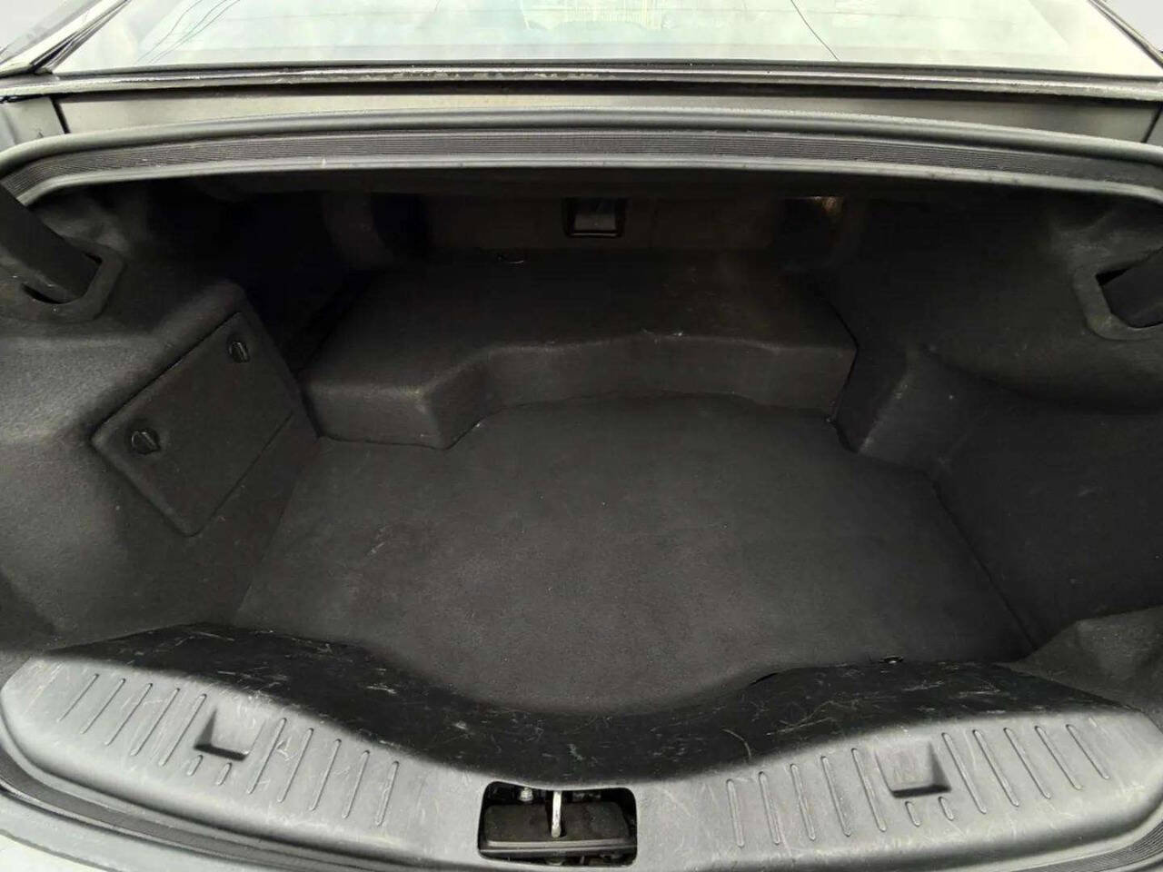 Used 2015 Lincoln MKZ Hybrid w/ Equipment Group 202A Reserve image 7