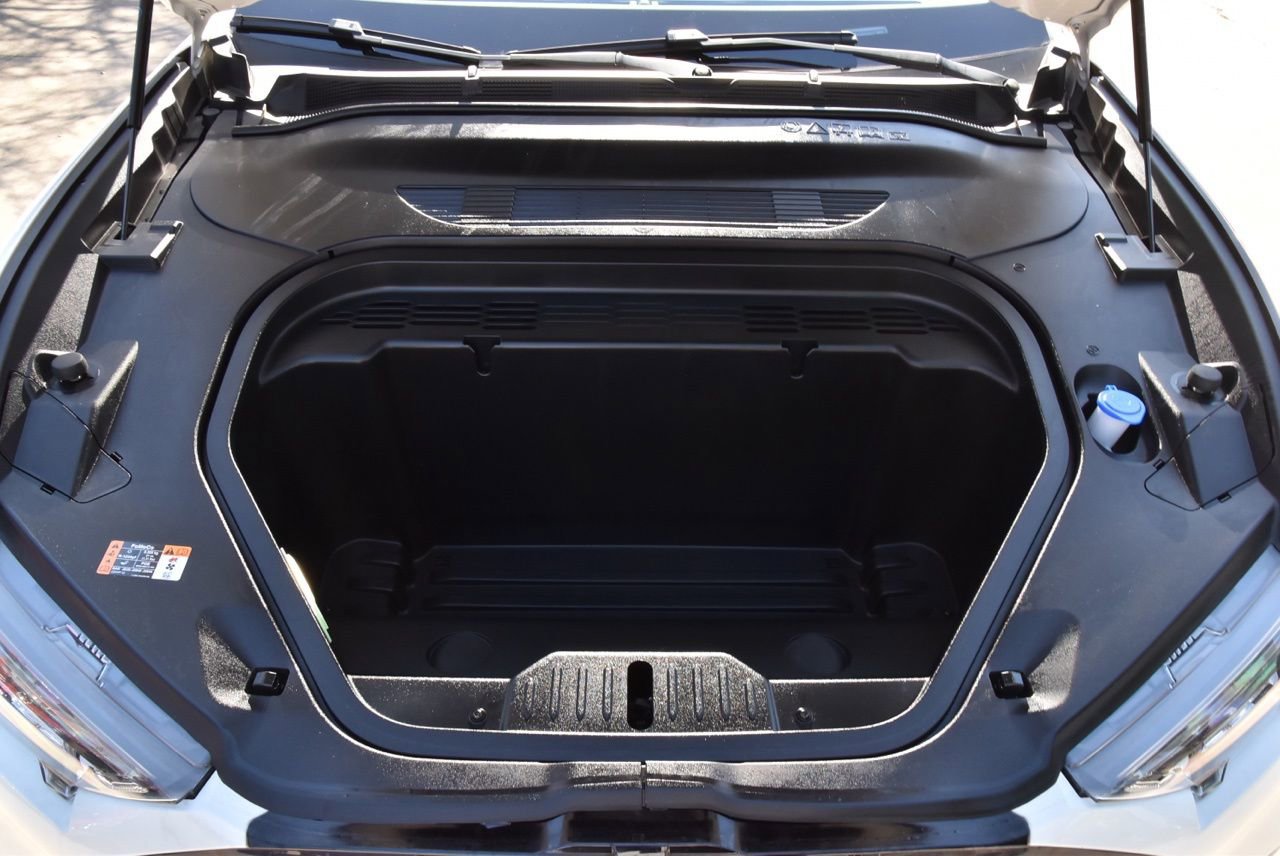 Used 2023 Ford Mustang Mach-E GT w/ GT Performance Edition image 37