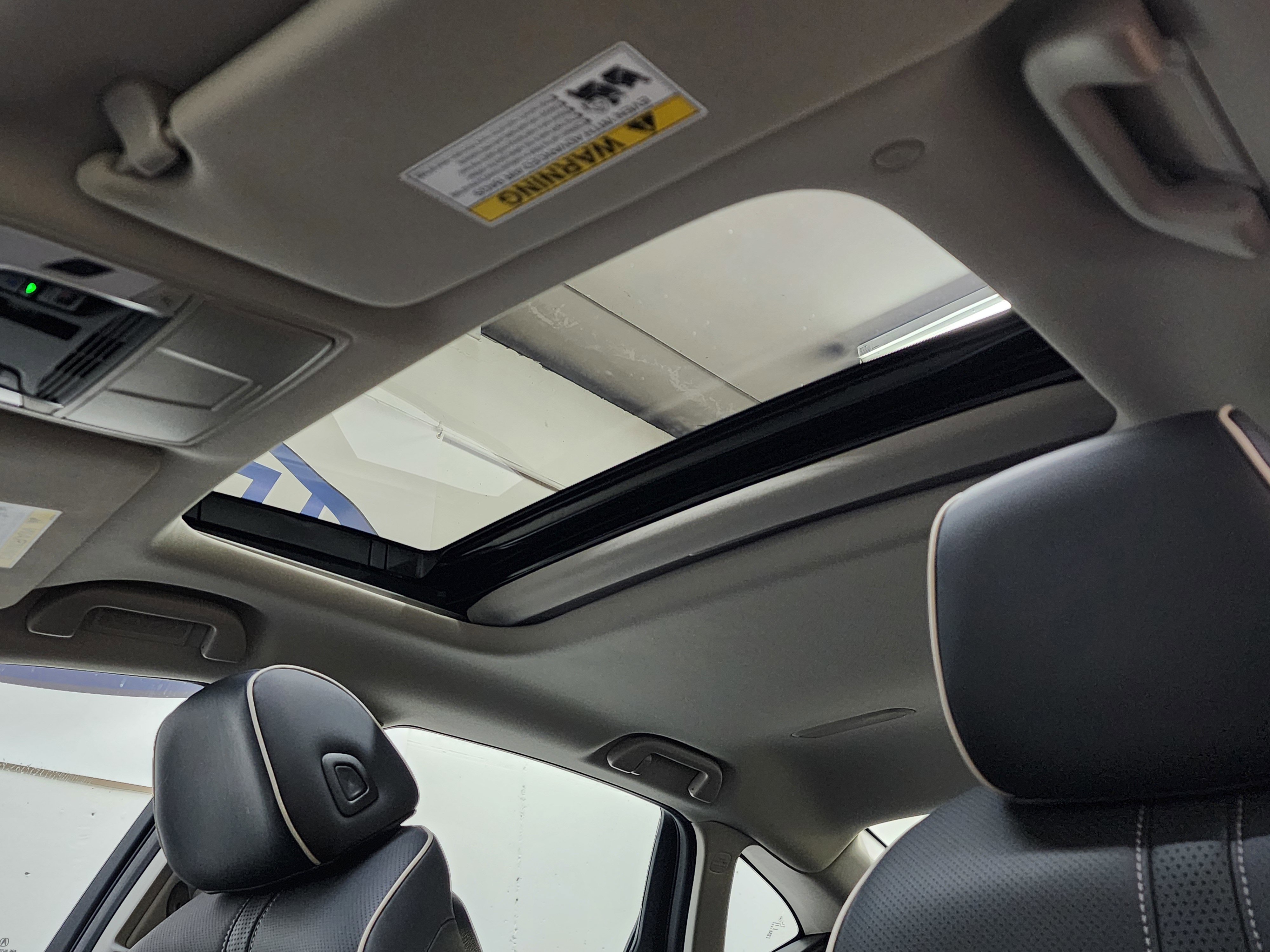 Certified 2023 Acura TLX SH-AWD w/ Advance Package image 24