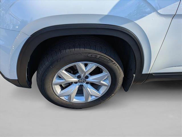 Used 2018 Volkswagen Atlas SE image 24