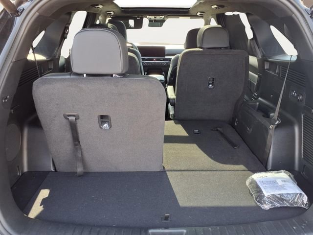 New 2026 Kia Sorento SX Prestige image 19