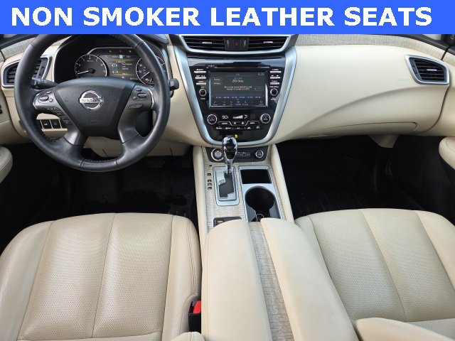 Used 2020 Nissan Murano SL image 2