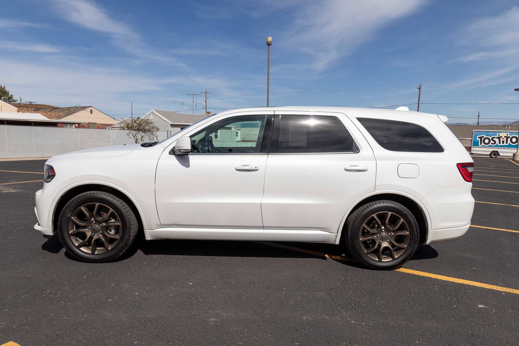Used 2018 Dodge Durango GT image 7