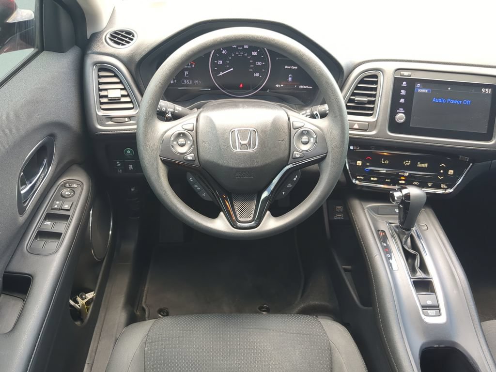 Used 2020 Honda HR-V EX image 12