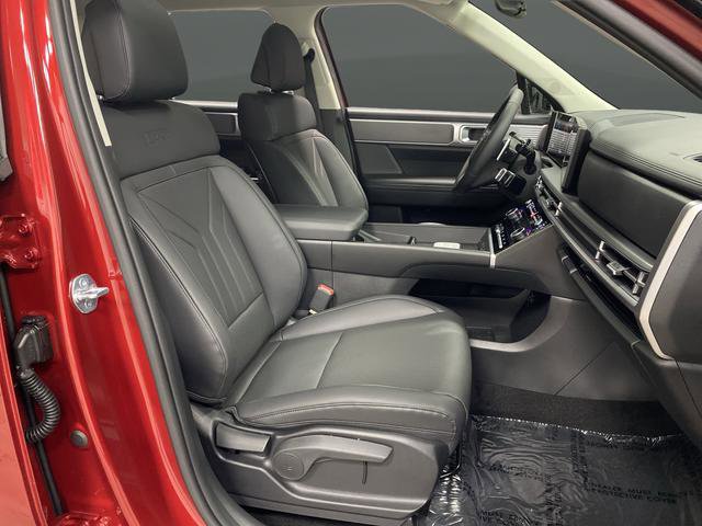 New 2026 Hyundai Santa Fe XRT w/ Tow & Go Package image 31