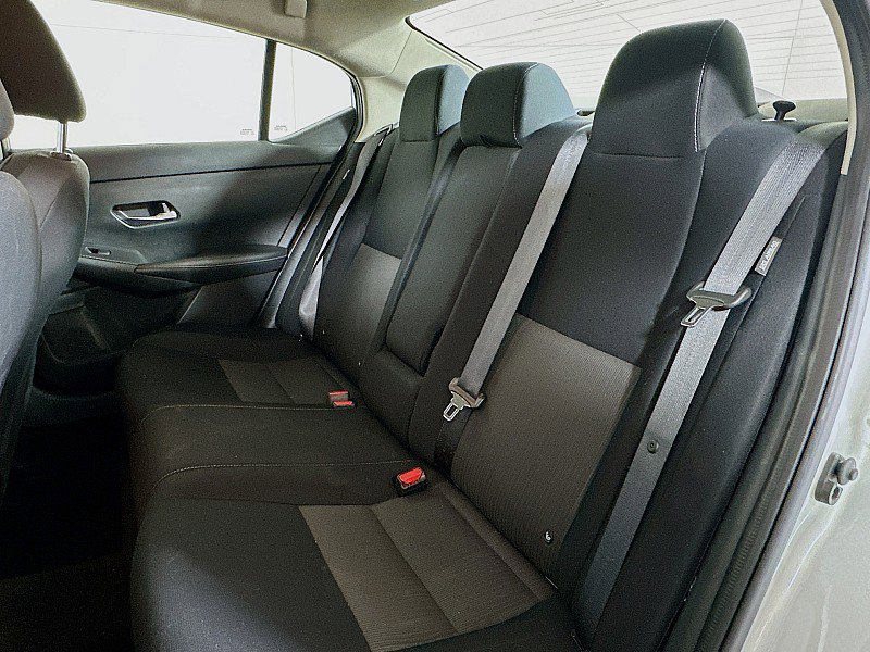 Used 2020 Nissan Sentra SV FWD image 20