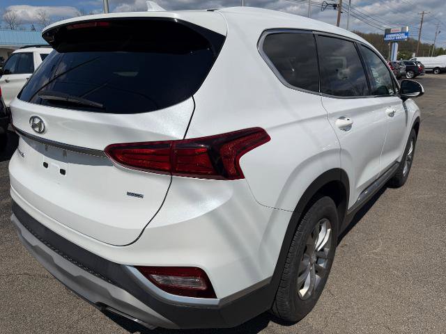 Used 2020 Hyundai Santa Fe SEL AWD/4WD image 2