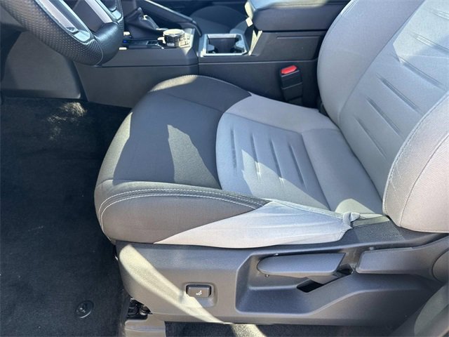 Used 2024 Toyota Tacoma TRD Sport image 19