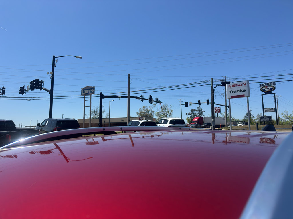 Used 2020 Chevrolet Equinox LT AWD/4WD image 9